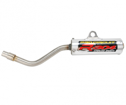 Silenziatore Pro Circuit R-304 Shorty KAWASAKI KX 65 2000-2001