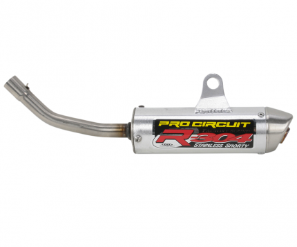 Silenziatore Pro Circuit R-304 Shorty KTM SX 85 2009-2017