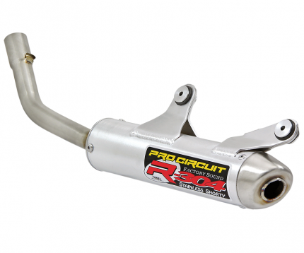 Silenziatore Pro Circuit R-304 Shorty BETA RR 250 / 300 2013-2019