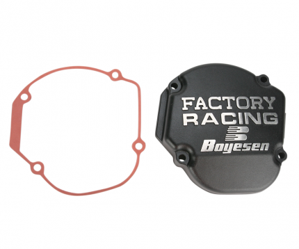 Coperchio carter accensione Boyesen HONDA CR 250 2002-2007