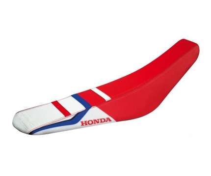 Copertina sella replica Team HRC 19 HONDA CRF 450R 2005-2008