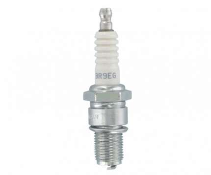 Candela NGK BR9EG HONDA CR 125 1981-2007 HONDA CR 250 1981-2007