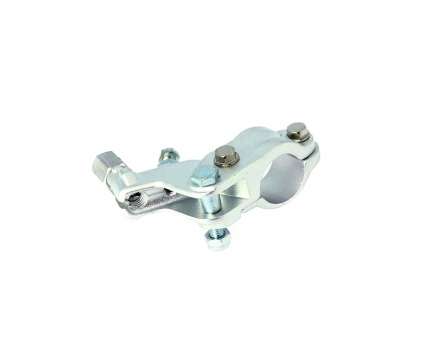 Bracciale portaleva frizione forgiato HONDA CR 125 / 250 2004-2007 HONDA CRF 250R 2010-2017 HONDA CRF 450R 2009-2016