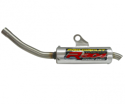 Silenziatore Pro Circuit R-304 Shorty HONDA CR 125 1993-1997