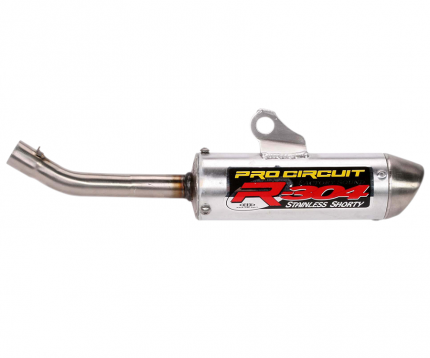 Silenziatore Pro Circuit R-304 Shorty HONDA CR 125 2000-2001