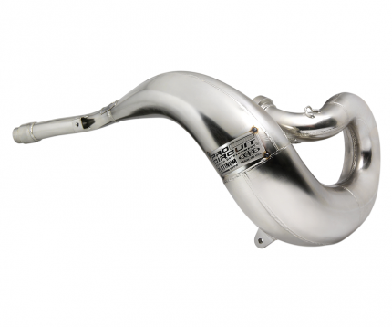 Scarico Pro Circuit Platinum YAMAHA YZ 250 2002-2023