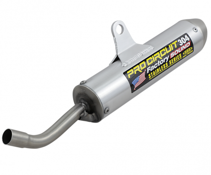 Silenziatore Pro Circuit 304 HUSQVARNA TC 85 2018-2024