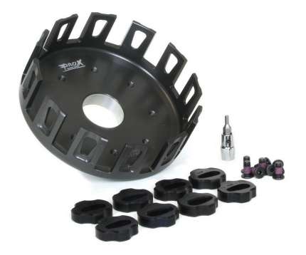 Cestello portadischi Prox HONDA CR 125 1987-1999