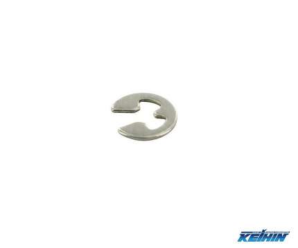 Clip per spillo conico Kei hin Pj-Pwk-Pwm