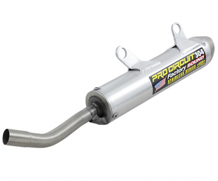 Silenziatore Pro Circuit 304 KTM SX 125 / 150 2019-2022