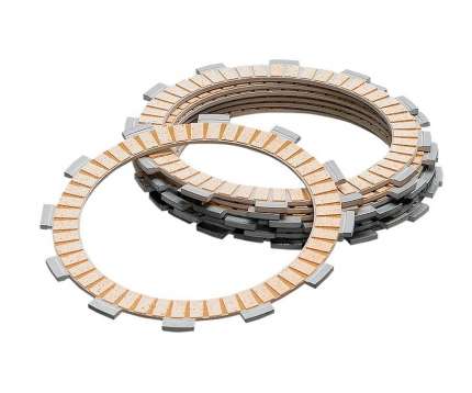 Dischi frizione in sughero Prox KTM SXF 400 2001-2002 KTM SXF 450 2003 KTM SXF 520 / 525 2000-2003 KTM EXC-F 400 / 450 / 520 / 525 2000-2003