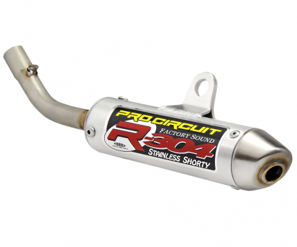 Silenziatore Pro Circuit R-304 Shorty KTM SX 65 2016-2023