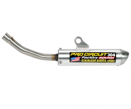 Silenziatore Pro Circuit 304 HONDA CR 125 1993-1997
