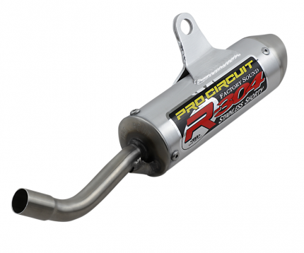 Silenziatore Pro Circuit R-304 Shorty HUSQVARNA TC 85 2018-2024