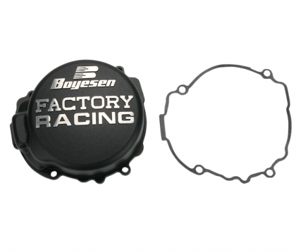 Coperchio carter accensione Boyesen KTM SX 125 2001-2012 KTM SX 144 2007-2008 KTM SX 150 2009-2012 KTM SX 200 2002-2004 KTM EXC 200 1998-2012