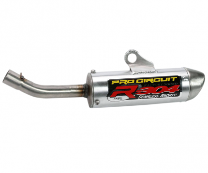 Silenziatore Pro Circuit R-304 Shorty HONDA CR 125 2002-2007