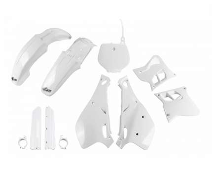 Full kit plastiche YAMAHA YZ 125 / 250 1993-1995