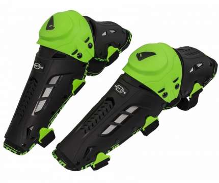 Ginocchiere UFO Crypton