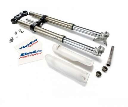 Kit forcella Xtrainer 250/300 2016-2023