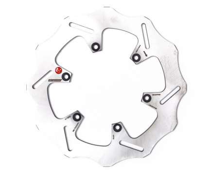 Disco freno posteriore Braking BETA BETA RR 125 / 200 / 250 / 300 / 350 / 390 / 430 / 450 / 480 / 498 2013-2024 BETA XTRAINER 250 2017-2024 BETA XTRAINER 300 2015-2024