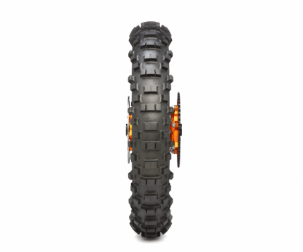 Metzeler Six Days Extreme SUPER SOFT 140/80 18 