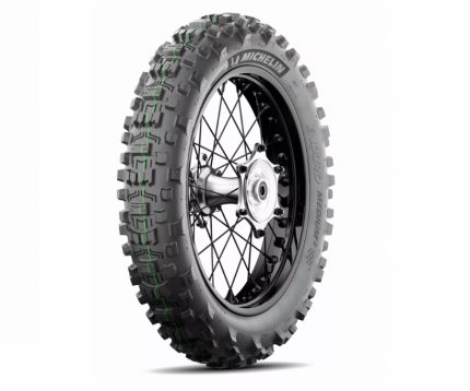 Michelin Enduro Medium 2 140/80 18