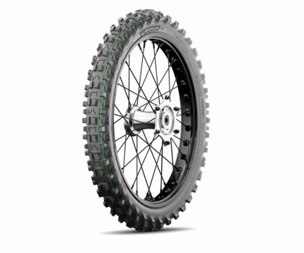 Michelin Enduro Medium 2 90/90 21