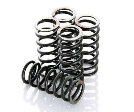 Kit molle frizione rinforzate YAMAHA YZF 450 2005-2006