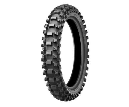 Dunlop Geomax MX33 100/100 18