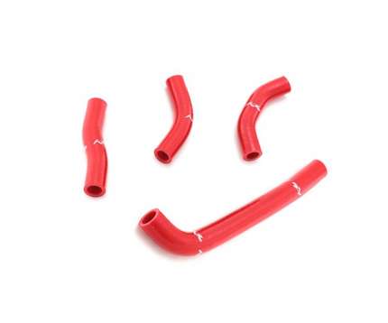 Kit tubi radiatore Kite HONDA CRF 450R 2017-2020