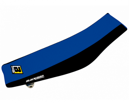 Copertina sella Blackbird Yamaha Factory Racing YAMAHA YZ 125 / 250 2002-2020