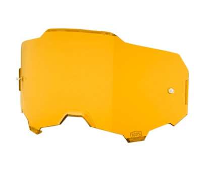 Lente Armega Ultra HD Maschera 100% ARANCIONE