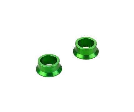 Distanziali ruota anteriore Kite KAWASAKI KX 125 / 250 2006-2008 KAWASAKI KXF 250 2006-2020 KAWASAKI KXF 450 2006-2018