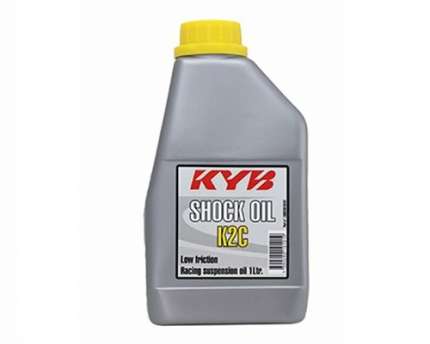 Olio Monoammortizzatore Kayaba 1L