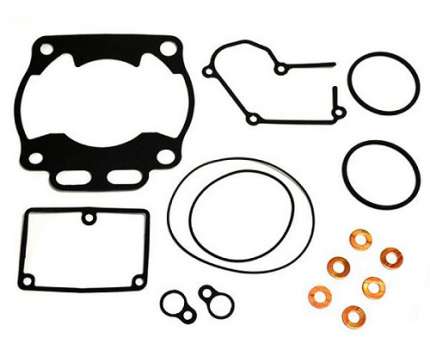 Serie guarnizioni testa KAWASAKI KX 250 2005-2008