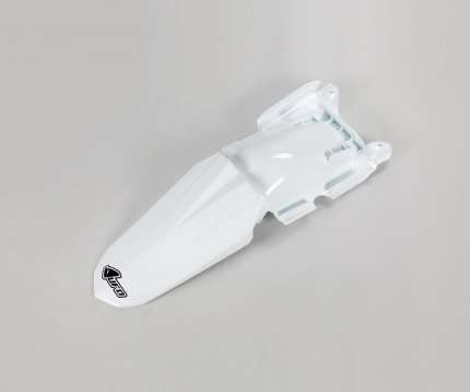 Parafango posteriore HUSQVARNA CR - WR 125 2009-2013