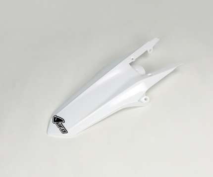Parafango posteriore HUSQVARNA TC 125 2014-2015 HUSQVARNA TC 250 2014-2016 HUSQVARNA FC 250 / 350 / 450 2014-2015