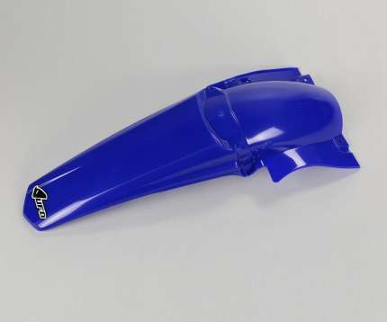 Parafango posteriore YAMAHA YZF 250 / 450 2006-2009