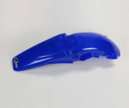 Parafango posteriore YAMAHA YZ 125 / 250 1996-2001