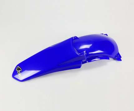 Parafango posteriore YAMAHA YZ 125 / 250 2002-2014