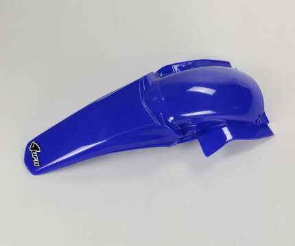 Parafango posteriore YAMAHA YZF 250 / 450 2003-2005