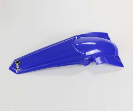 Parafango posteriore YAMAHA YZF 250 2010-2013