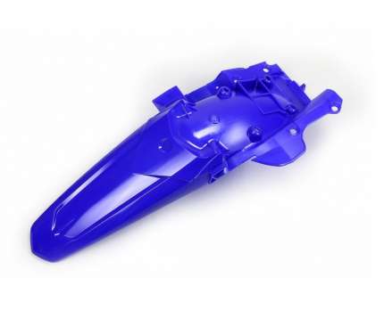 Parafango posteriore YAMAHA YZF 250 2019-2023 YAMAHA YZF 450 2018-2022