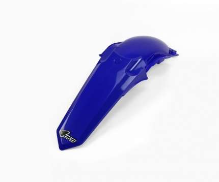 Parafango posteriore YAMAHA YZ 125 / 250 2015-2021