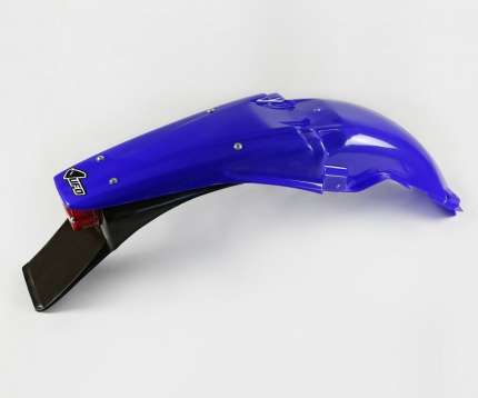 Parafango posteriore enduro YAMAHA YZF - WRF 250 2001-2002 YAMAHA YZF 400 1998-1999 YAMAHA WRF 400 1999-2000 YAMAHA YZF 426 2000-2002 YAMAHA WRF 426 2001-2002