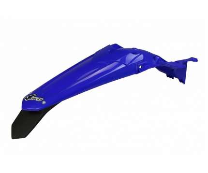 Parafango posteriore enduro led YAMAHA YZF 250 2019-2023 YAMAHA YZF 450 2018-2022