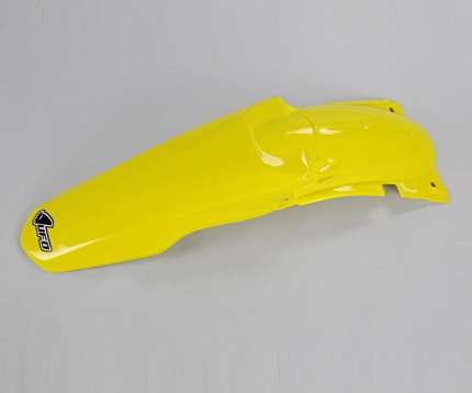 Parafango posteriore SUZUKI RM 125 / 250 2001-2008