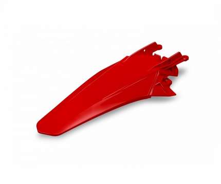 Parafango posteriore GAS GAS MC 125 2021-2023 GAS GAS MC 250 2022-2023 GAS GAS MCF 250 / 450 2021-2023 GAS GAS MCF 350 2022-2023