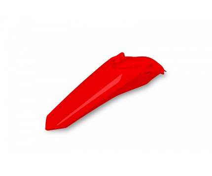 Parafango posteriore HONDA CRF 250R / 250RX 2022-2023 HONDA CRF 450R / 450RX 2021-2023