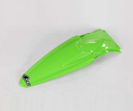 Parafango posteriore KAWASAKI KXF 250 2017-2020 KAWASAKI KXF 450 2016-2018
